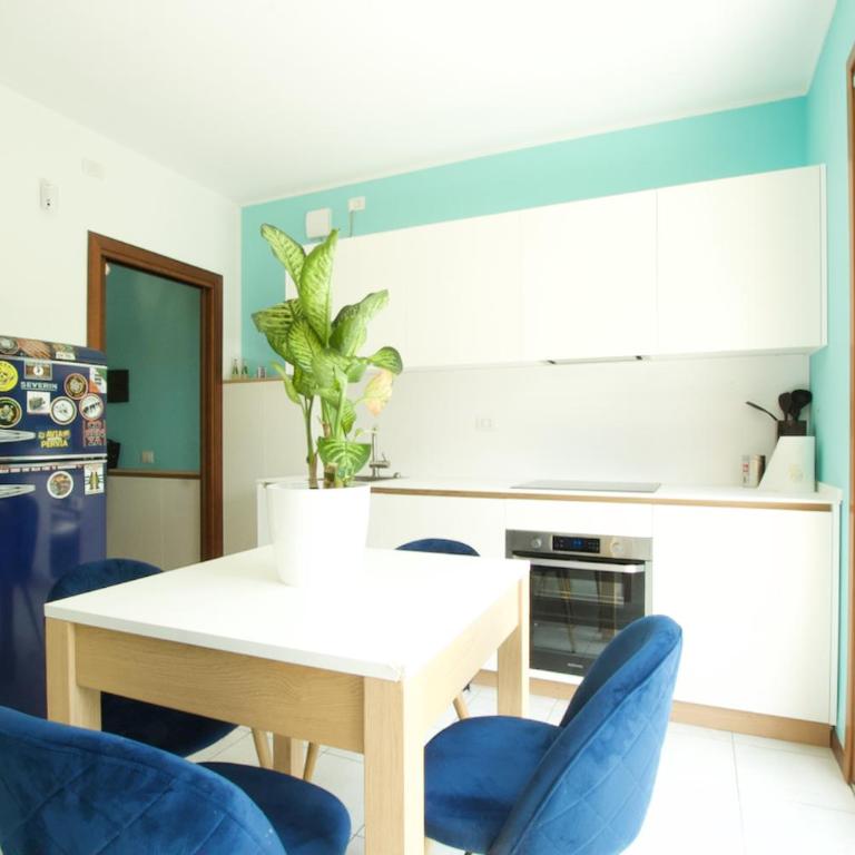 Golf Club - Home Immobilare - Appartamento con 1 Camera da Letto - 8