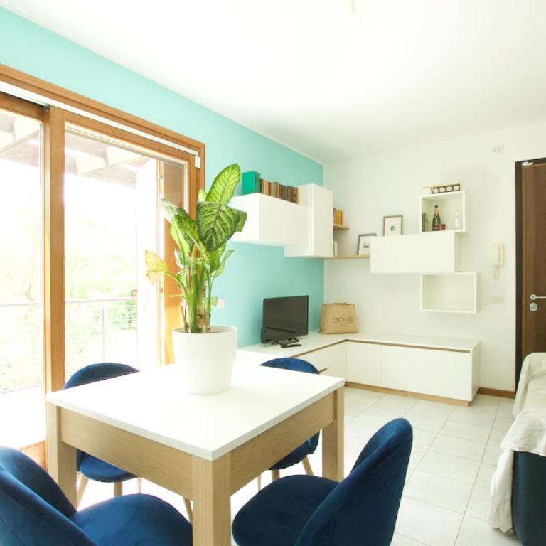 Golf Club - Home Immobilare - Appartamento con 1 Camera da Letto - 9