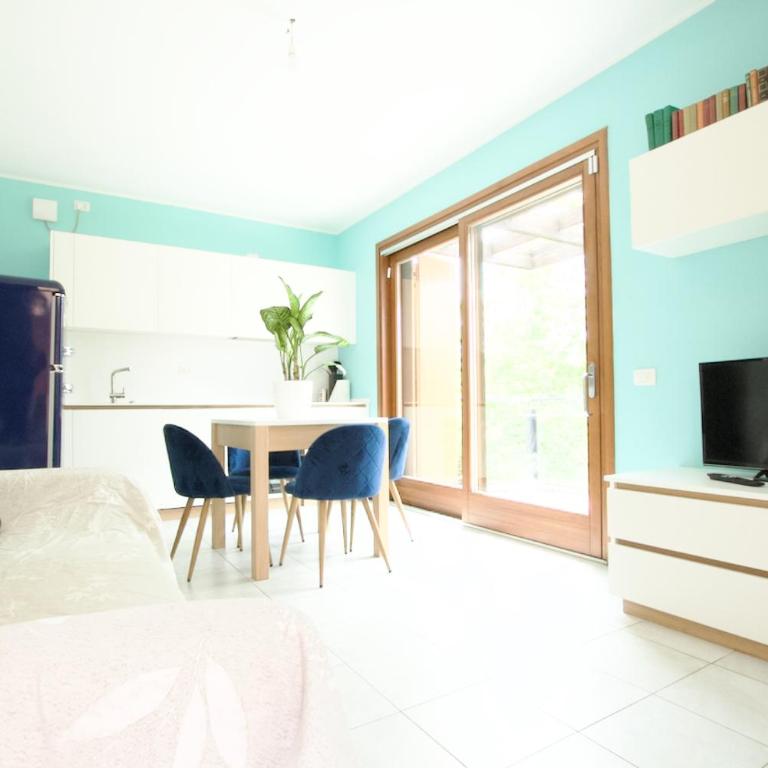Golf Club - Home Immobilare - Appartamento con 1 Camera da Letto - 12
