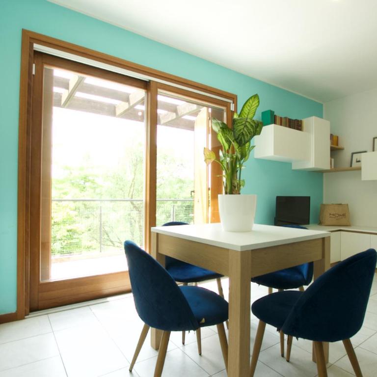 Golf Club - Home Immobilare - Appartamento con 1 Camera da Letto - 14