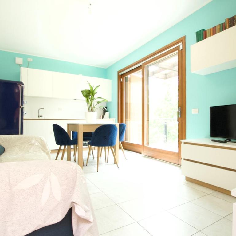 Golf Club - Home Immobilare - Appartamento con 1 Camera da Letto - 17