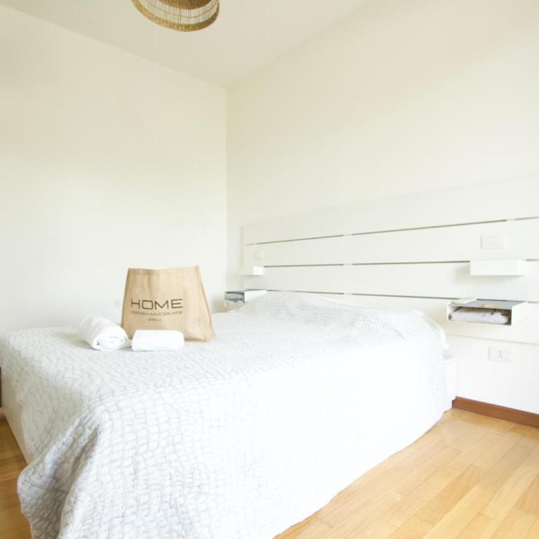 Golf Club - Home Immobilare - Appartamento con 1 Camera da Letto - 19