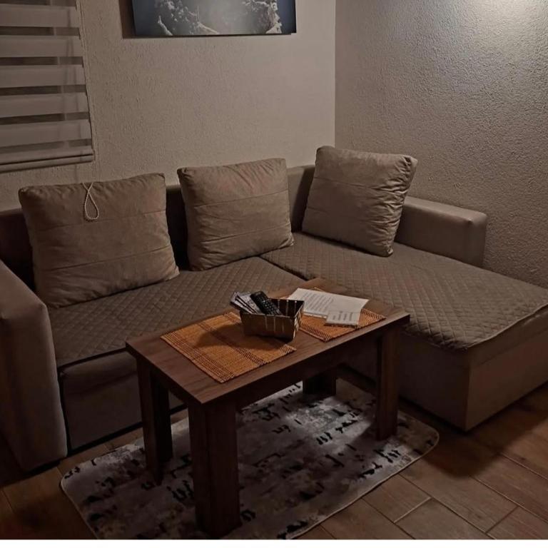 Bungalovi 3AS - Two-Bedroom House - 5