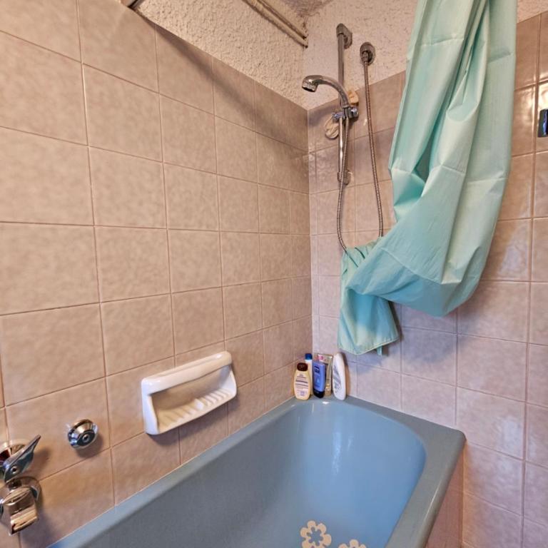 L'Atelier du Temps - Casa Gran Paradiso - Appartamento con 2 Camere da Letto - 21