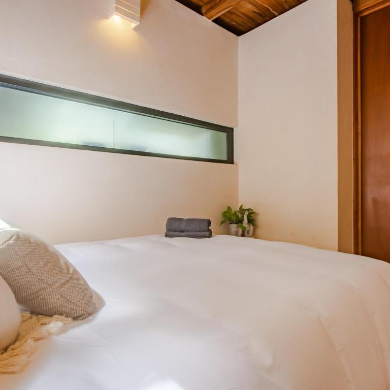 Bright 2BR Loft with Rooftop Pool in Best Tulum Downtown Location - Apartamento de 2 dormitorios - 22
