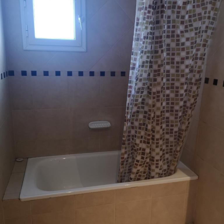 Jarillal Mar - Apartamento de 2 dormitorios con balcón y vistas al mar - 11