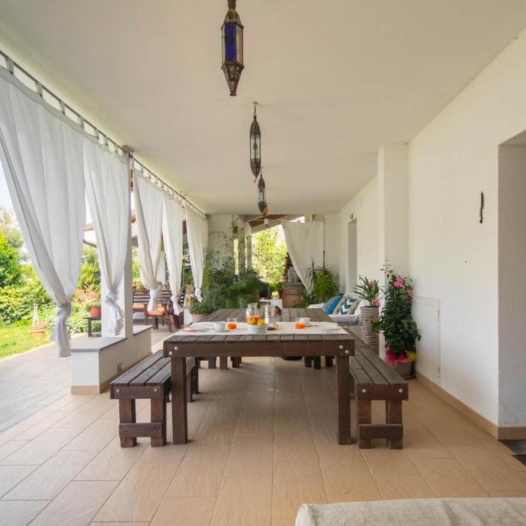 Villino di Elena by VacaVilla - Villa con 2 Camere da Letto - 3