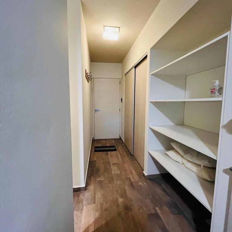 Departamento céntrico BRC - Apartamento de 1 dormitorio - 7