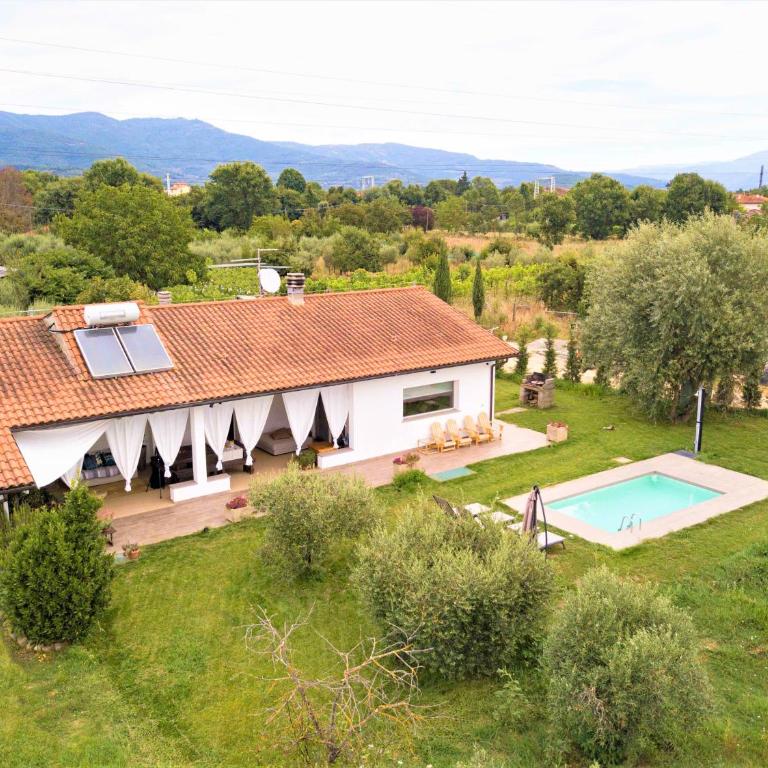Villino di Elena by VacaVilla - Villa con 2 Camere da Letto - 5