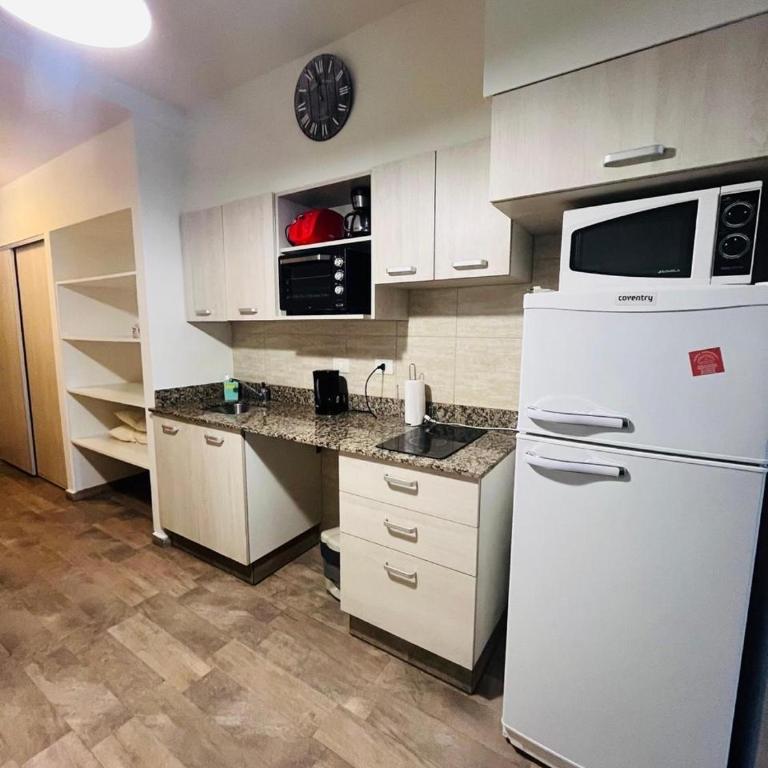 Departamento céntrico BRC - Apartamento de 1 dormitorio - 6