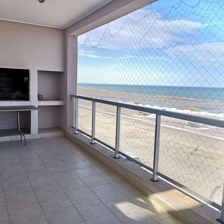 Jarillal Mar - Apartamento de 2 dormitorios con balcón y vistas al mar - 8