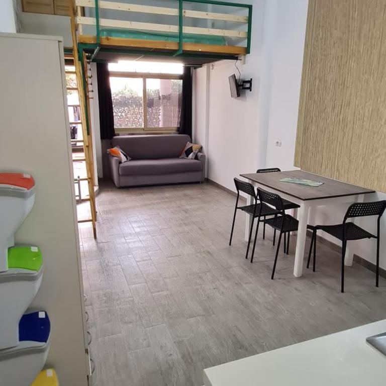 Casa di Maika - Appartamento con 1 Camera da Letto - 1