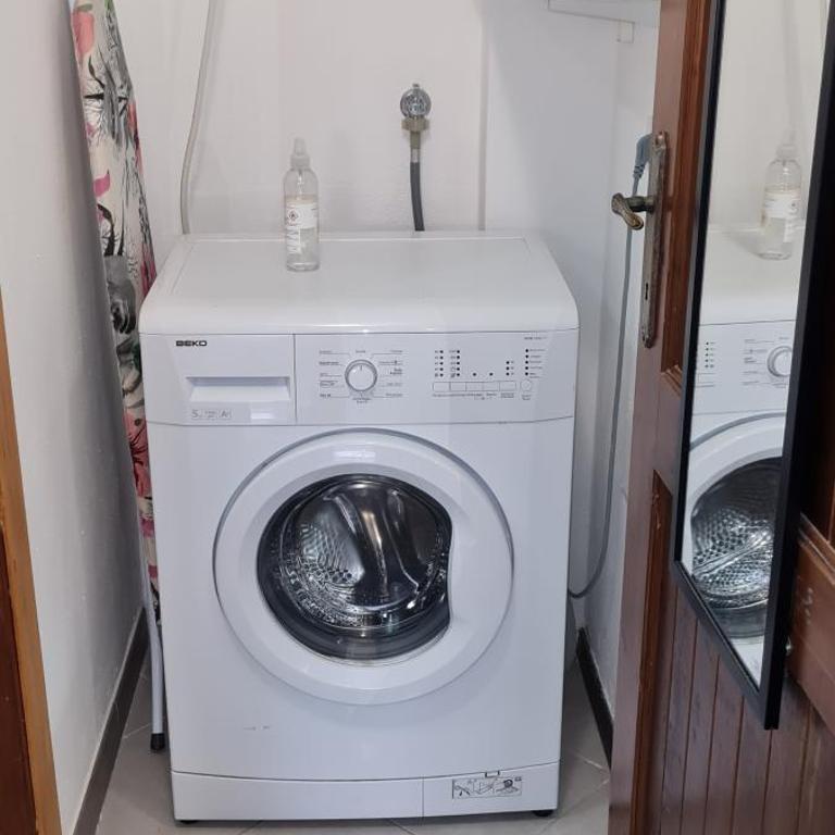 Casa di Maika - Appartamento con 1 Camera da Letto - 2