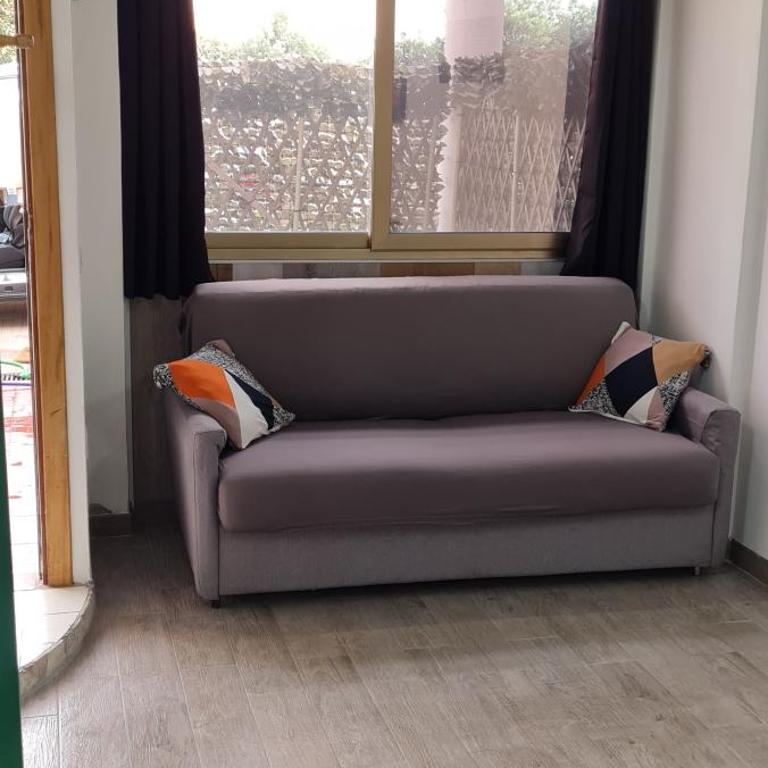 Casa di Maika - Appartamento con 1 Camera da Letto - 3