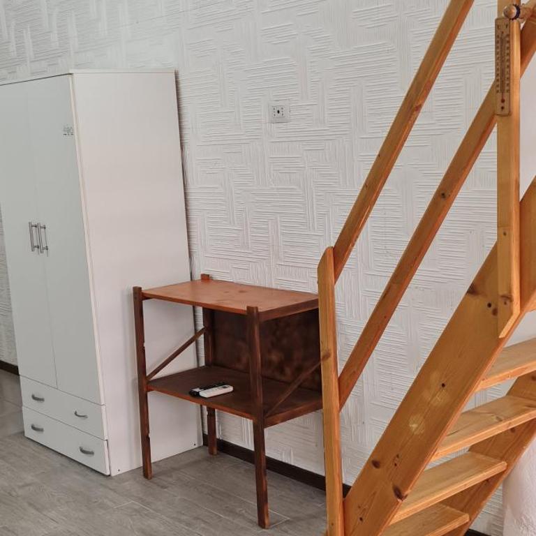 Casa di Maika - Appartamento con 1 Camera da Letto - 4