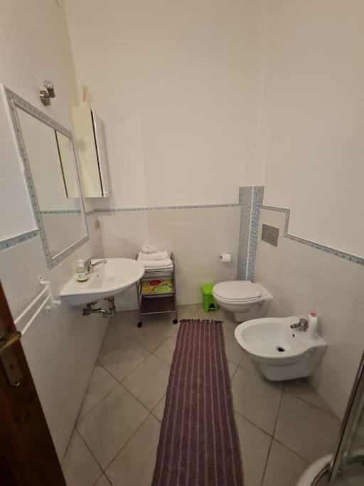 Casa di Maika - Appartamento con 1 Camera da Letto - 6