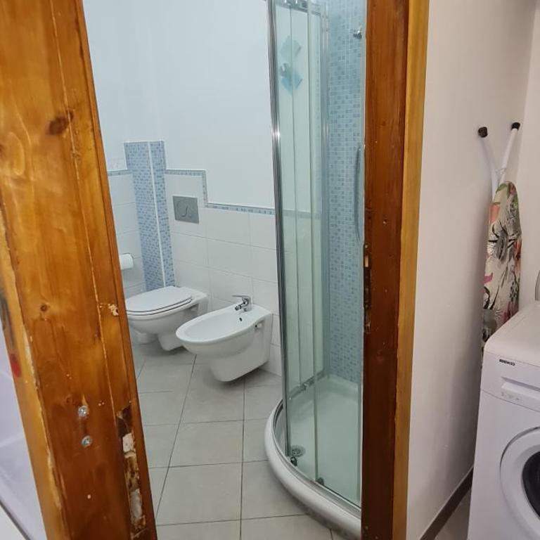 Casa di Maika - Appartamento con 1 Camera da Letto - 9