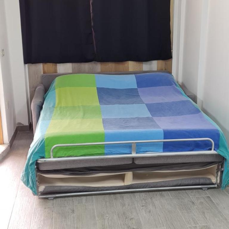 Casa di Maika - Appartamento con 1 Camera da Letto - 10