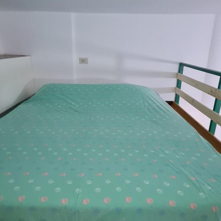Casa di Maika - Appartamento con 1 Camera da Letto - 11