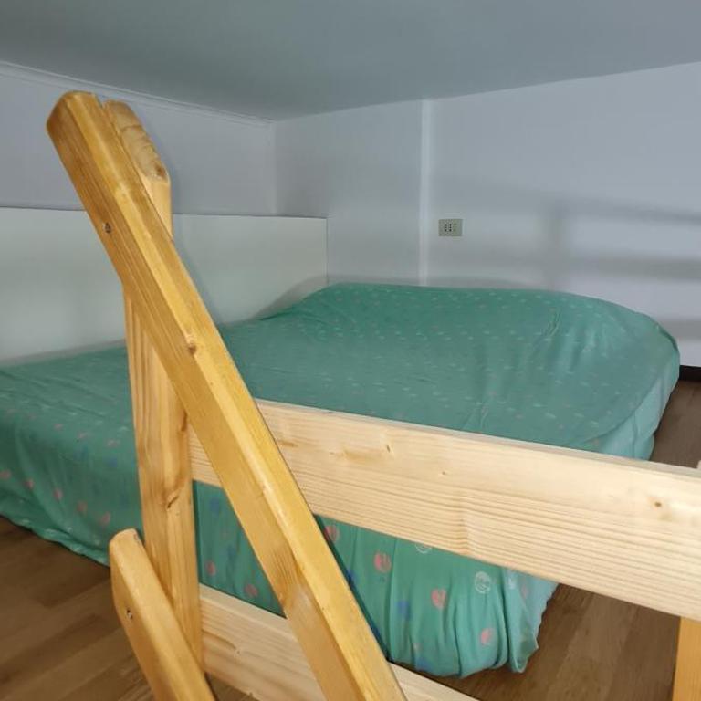 Casa di Maika - Appartamento con 1 Camera da Letto - 12
