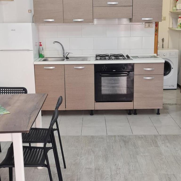 Casa di Maika - Appartamento con 1 Camera da Letto - 13