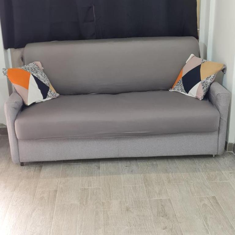 Casa di Maika - Appartamento con 1 Camera da Letto - 14