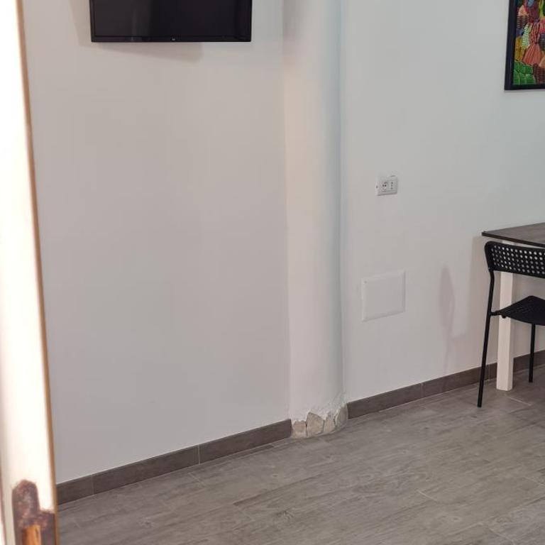 Casa di Maika - Appartamento con 1 Camera da Letto - 16