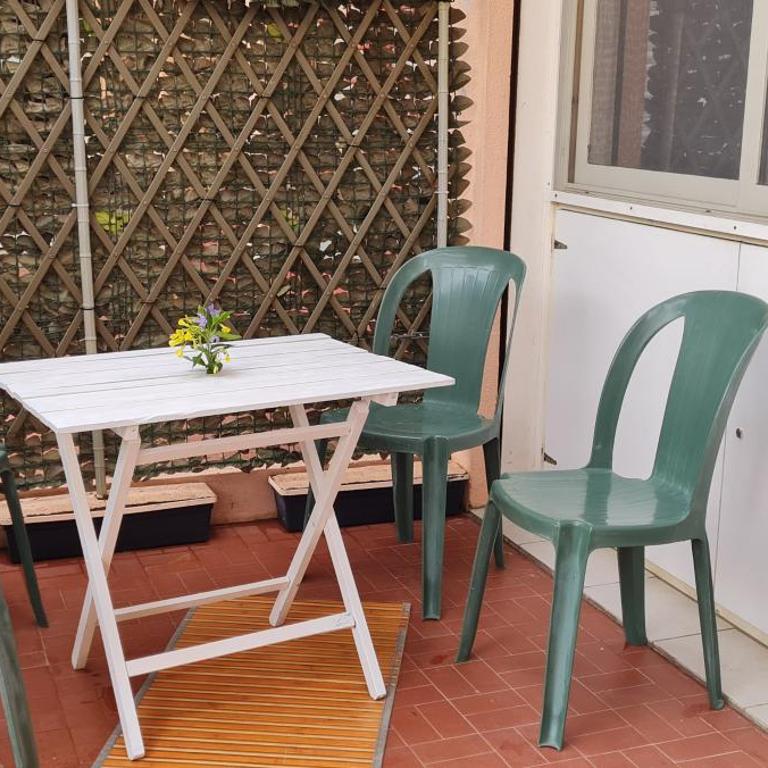 Casa di Maika - Appartamento con 1 Camera da Letto - 17
