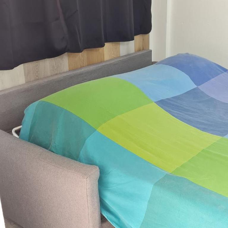 Casa di Maika - Appartamento con 1 Camera da Letto - 18