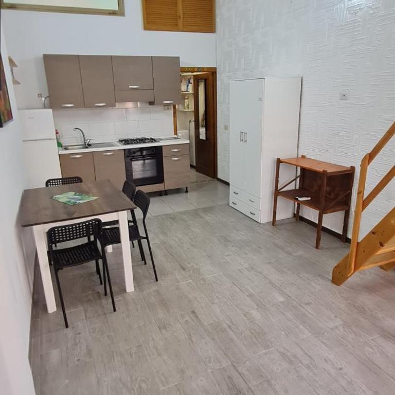 Casa di Maika - Appartamento con 1 Camera da Letto - 19