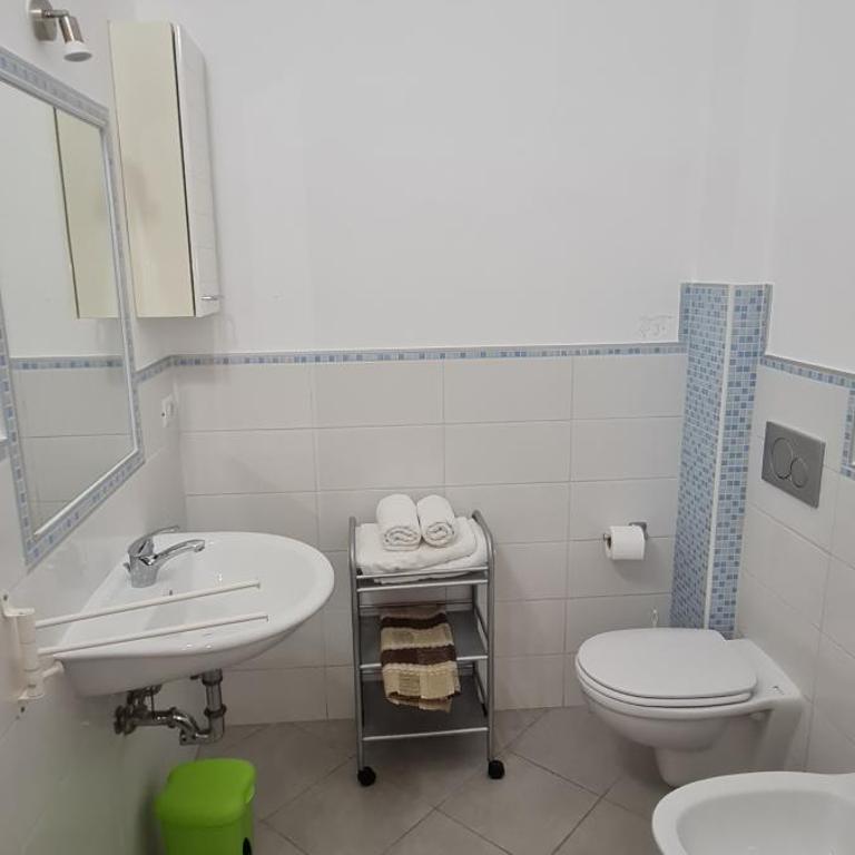 Casa di Maika - Appartamento con 1 Camera da Letto - 21