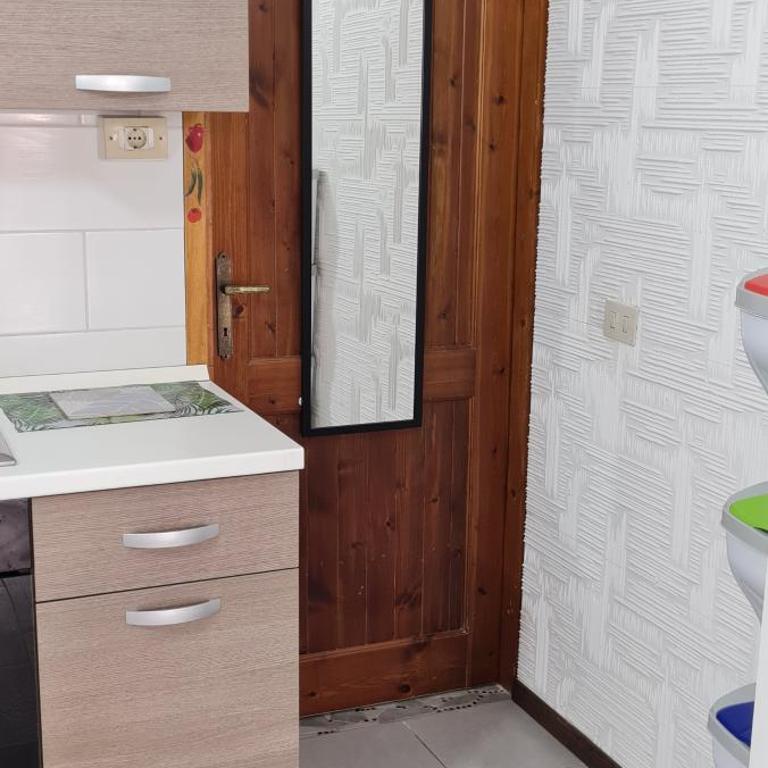 Casa di Maika - Appartamento con 1 Camera da Letto - 23