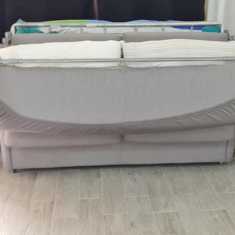Casa di Maika - Appartamento con 1 Camera da Letto - 24