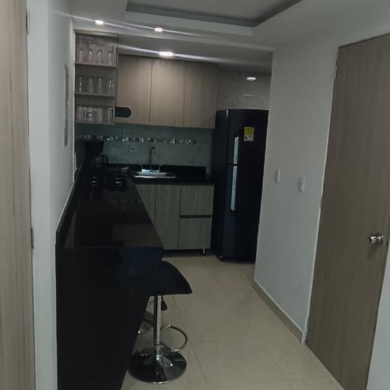 CARTAGENA CONFORT APARTAMENTO NUEVO y COMPLETO - Apartamento de 2 dormitorios - 10
