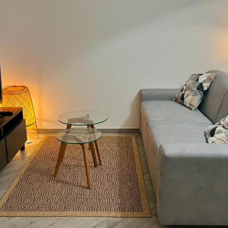 LM apartments - Appartamento con 1 Camera da Letto - 4