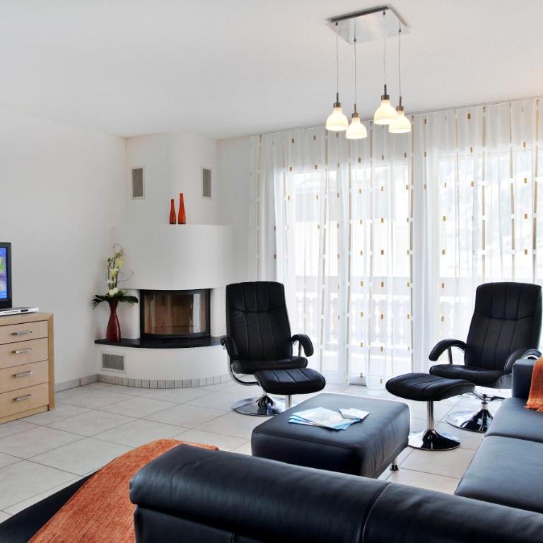 Apartments Residenz Iris - Appartamento Deluxe con 2 Camere da Letto - (A 22) - 4