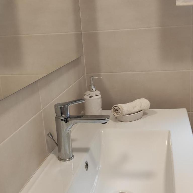 La Casa Ideale Arezzo - Appartamento con 2 Camere da Letto - 36