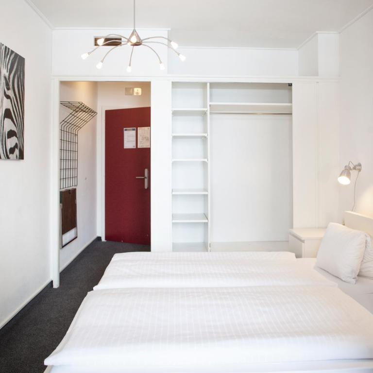Hotel Montana by Mountain Hotels - Standard Doppelzimmer - 3