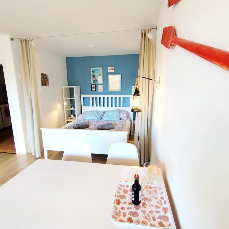 MOOKI Beach Apartment - Deluxe Apartment - 68