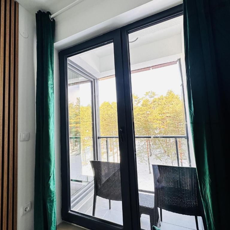 Lexi Green Hills apartman - One-Bedroom Apartment - 13