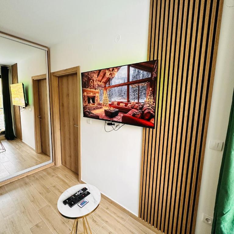 Lexi Green Hills apartman - One-Bedroom Apartment - 11