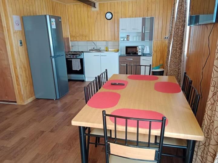 Cabañas Don Gilbert - Apartamento de 2 dormitorios - 2