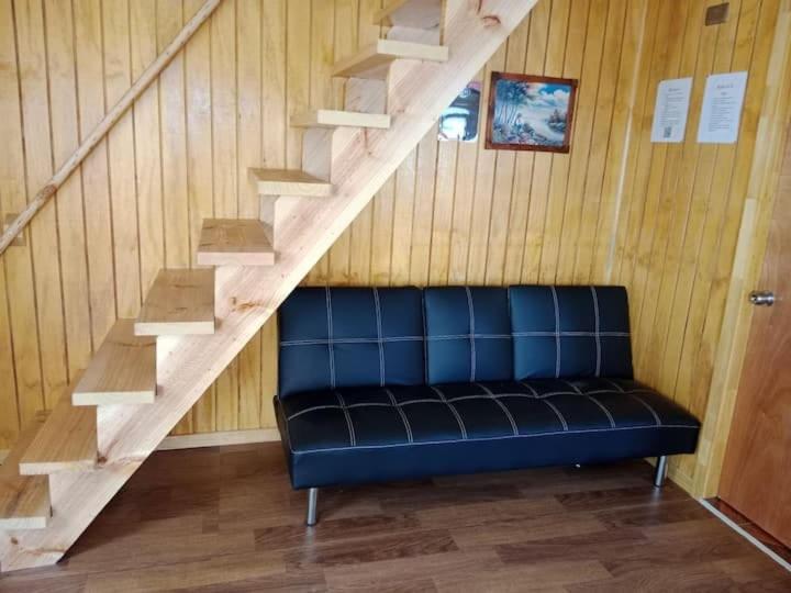 Cabañas Don Gilbert - Apartamento de 2 dormitorios - 4