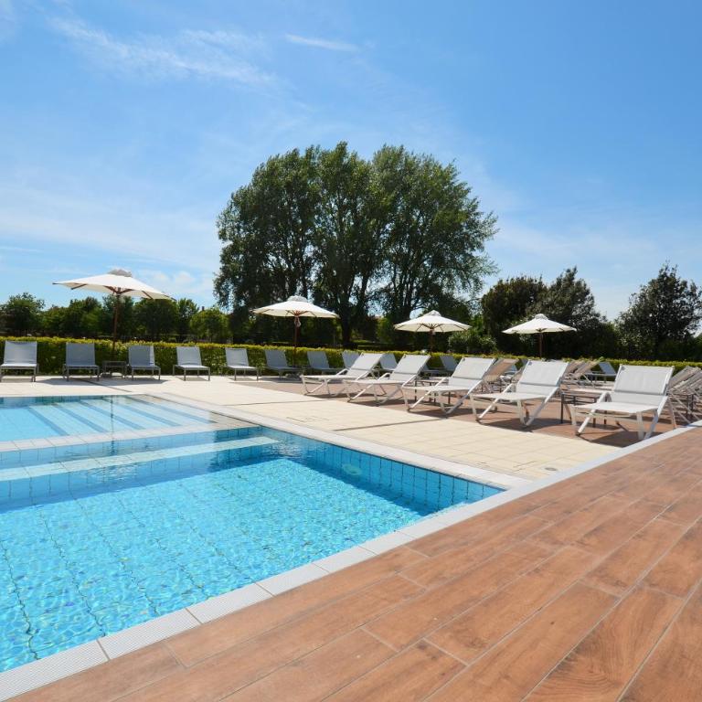 Golf Club - Home Immobilare - Appartamento con 1 Camera da Letto - 3