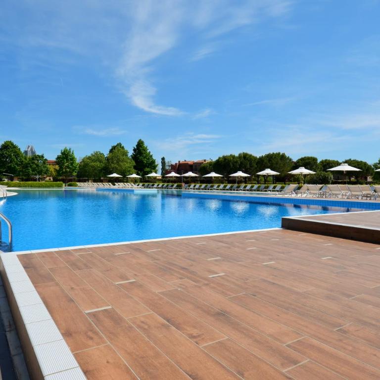 Golf Club - Home Immobilare - Appartamento con 1 Camera da Letto - 7