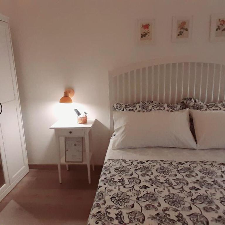 Il Poggiolo Fiorito - Deluxe Doppelzimmer - 14