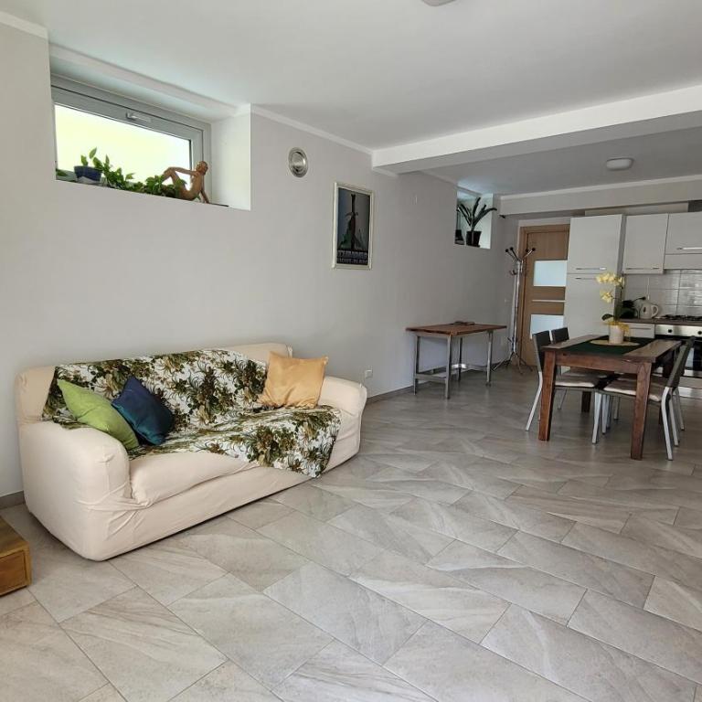 Alloggio Lù casa vacanze - Appartamento con 2 Camere da Letto e con Vista Montagna - 2