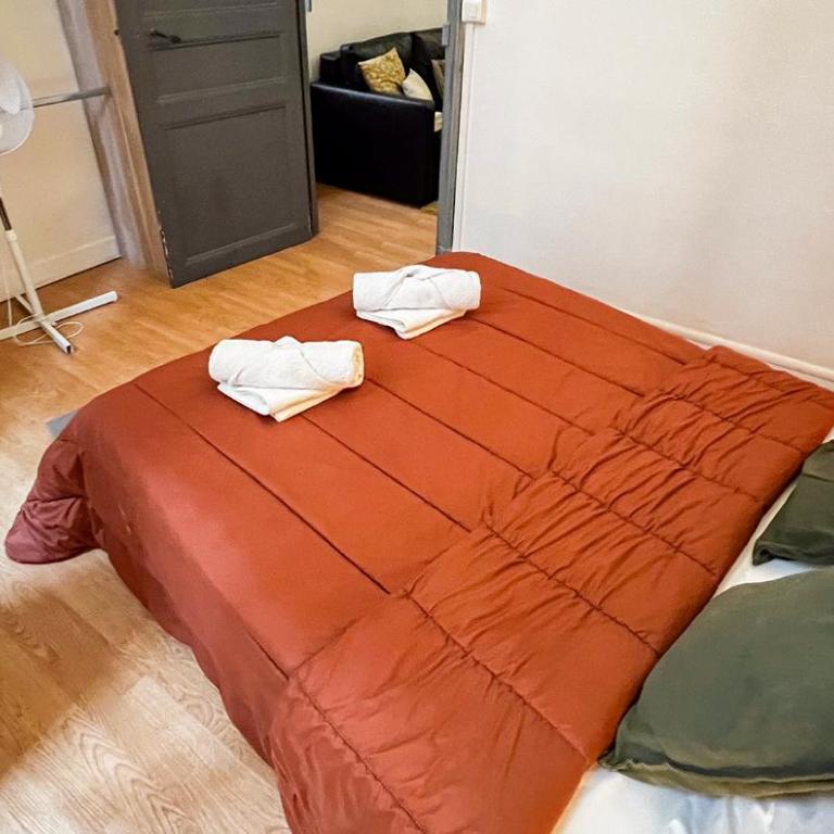 WIFI - HyperCenter - In the heart of Avignon! - One-Bedroom Apartment - 19