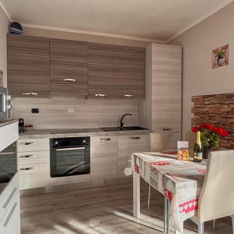 Moonstone Ridge - Livigno - Two-Bedroom Apartment - 2