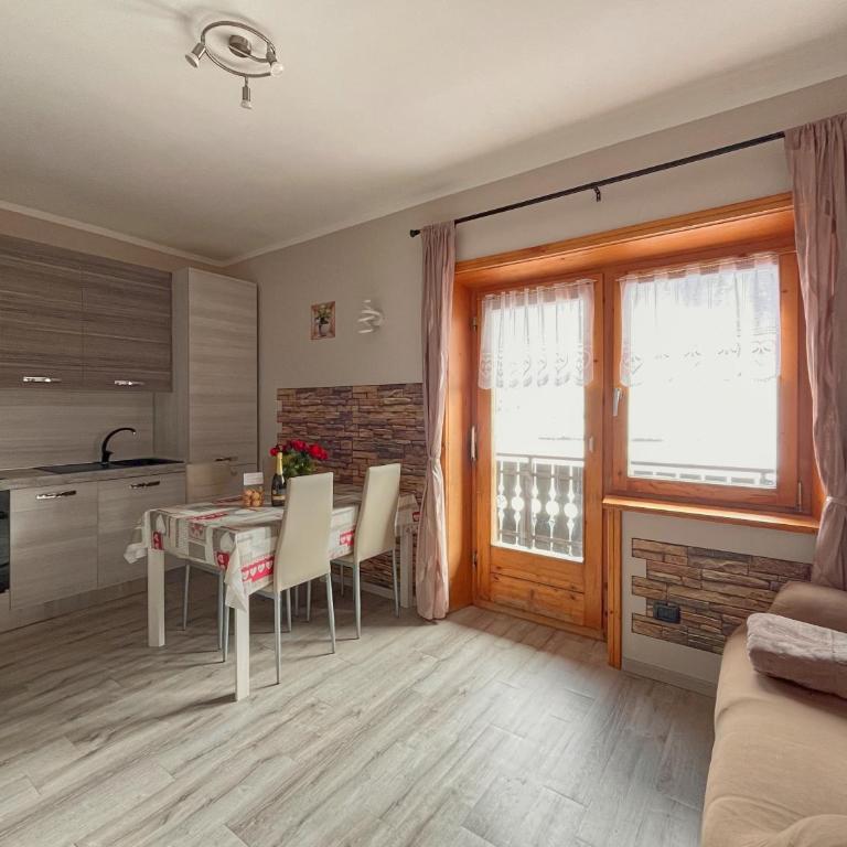 Moonstone Ridge - Livigno - Two-Bedroom Apartment - 4